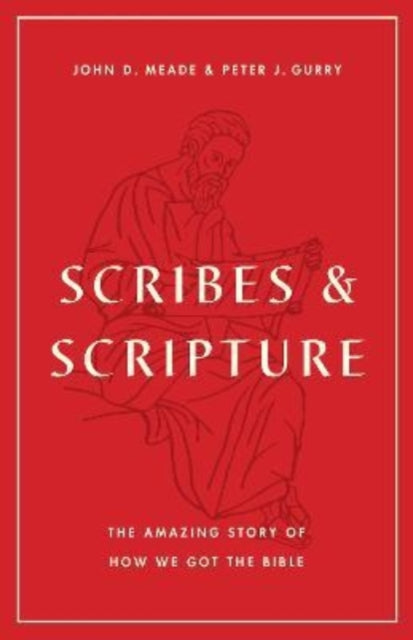 Scribes And Scripture
