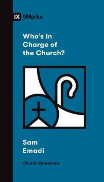 Who Leads The Church