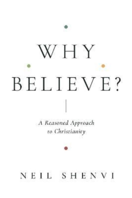 Why Believe A Reasoned Approach T