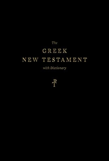 Greek New Testament