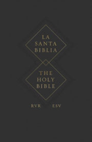 Esv Spanish English Parallel Bible