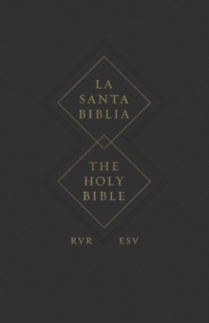 Esv Spanish English Parallel Bible