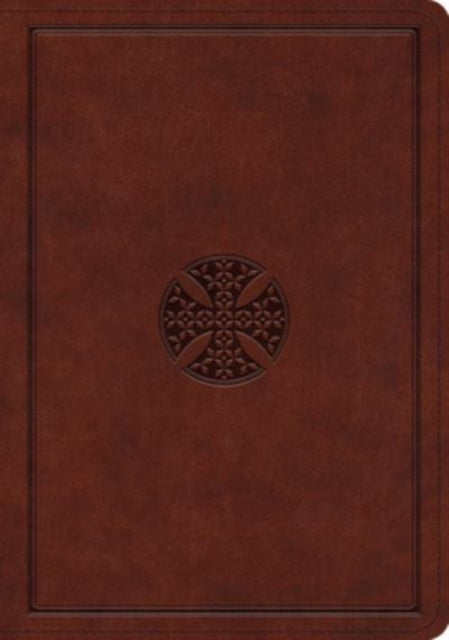 Esv Journaling Bible Interleaved