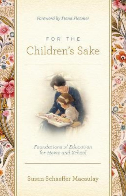 For The Children