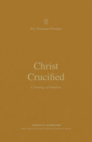 Christ Crucified