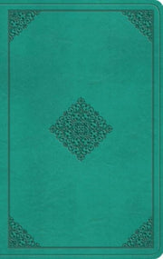 Esv Value Thinline Bible Trutone