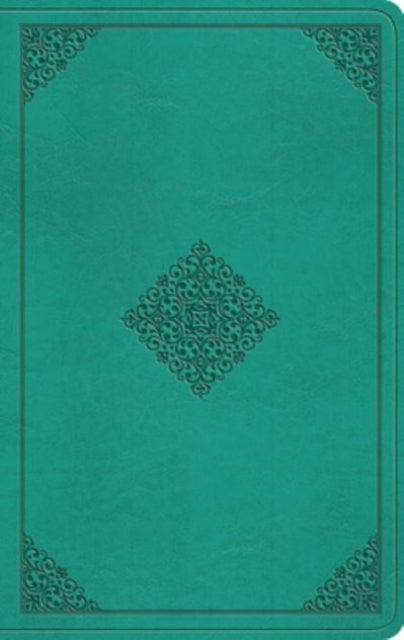 Esv Value Thinline Bible Trutone