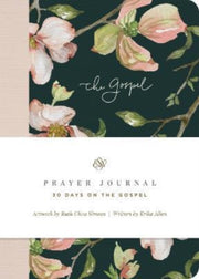 Esv Prayer Journal