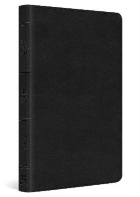 La Santa Biblia Rvr Tamano Delgado By Esv