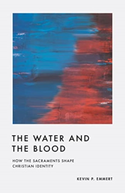 Water & The Blood