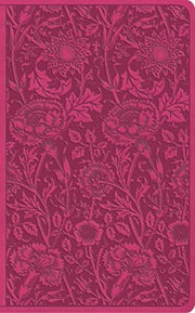 Esv Vest Pocket New Testament With Psal