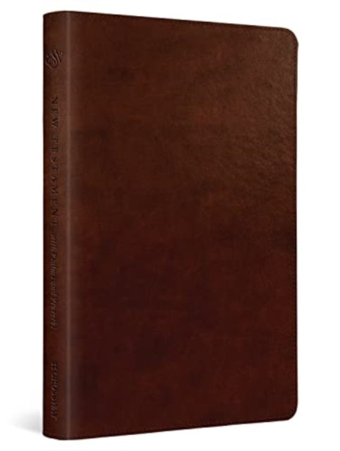 Esv New Testament With Psalms And Prove