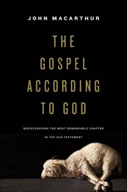 Gospel According To God Rediscoveri