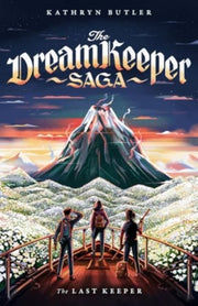 Last Keeper