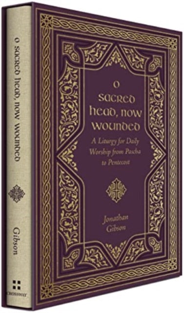 O Sacred Head Now Wounded