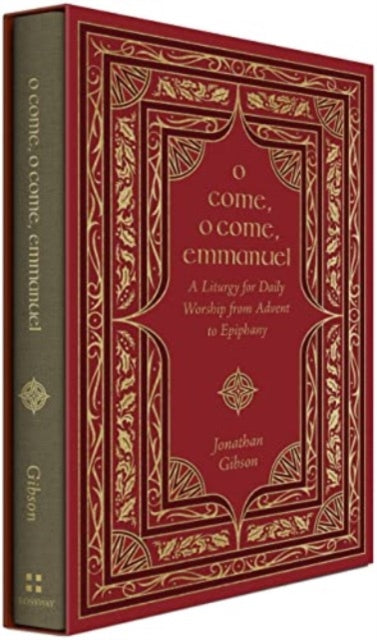 O Come O Come Emmanuel