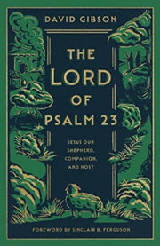 Lord Of Psalm 23