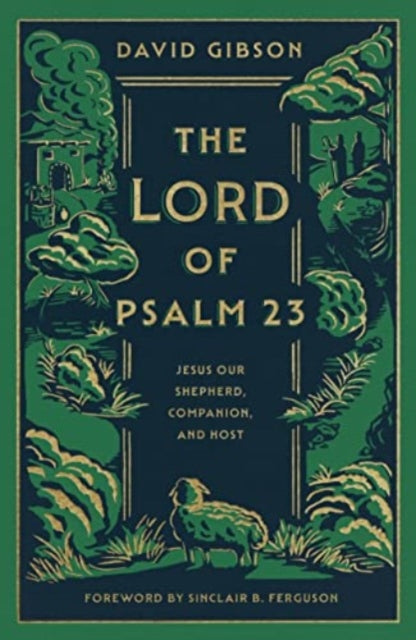 Lord Of Psalm 23