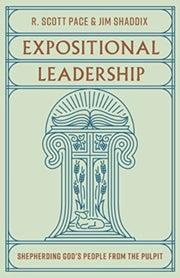 Expositional Leadership