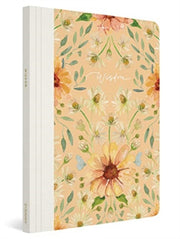 Esv Prayer Journal 30 Days On Wisdom P
