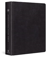 Esv Journaling Study Bible Hardcover