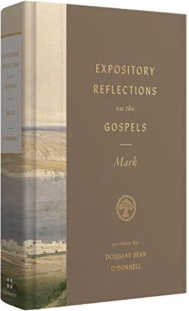 Expository Reflections On The Gospels