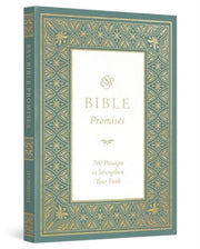 Esv Bible Promises