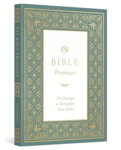 Esv Bible Promises