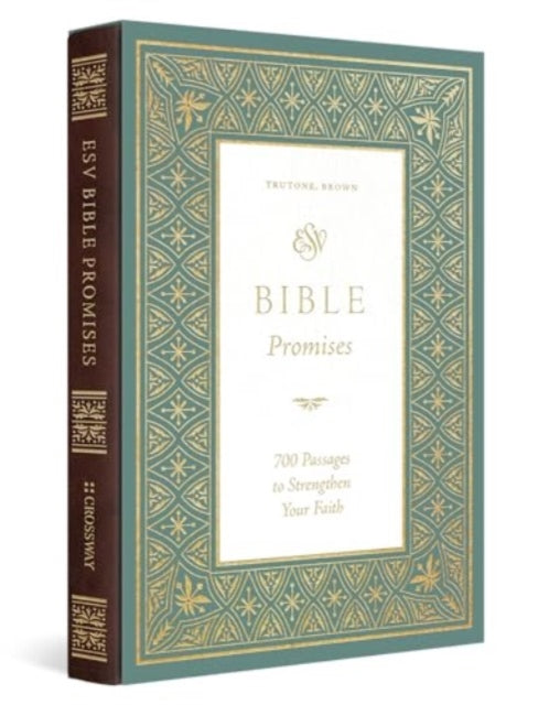 Esv Bible Promises