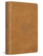 Esv Large Print Bible