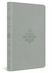 Esv Large Print Value Thinline Bible T