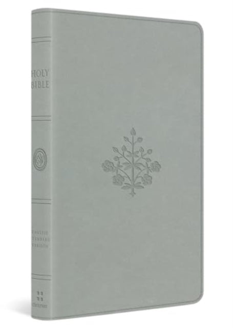 Esv Large Print Value Thinline Bible T