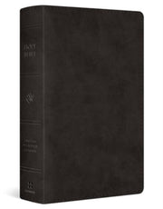 Esv Single Column Heritage Bible