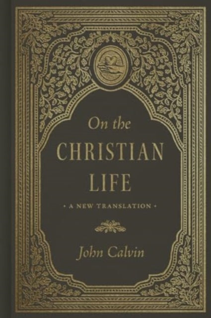 On The Christian Life A New Translation By <![cdata[]]>
