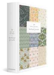 Esv Devotional Journal Fruit Of The Sp By <![cdata[]]>