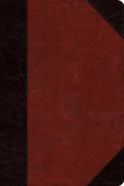Esv Study Bible Personal Size Trutone