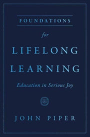 Foundations For Lifelong Learning Educa