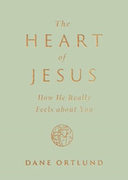Heart Of Jesus