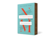 New Morning Mercies A Daily Gospel Devo