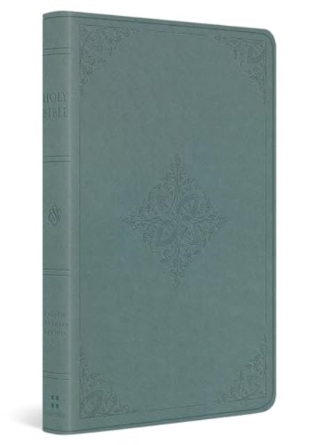 Esv Value Thinline Bible Trutone Pari