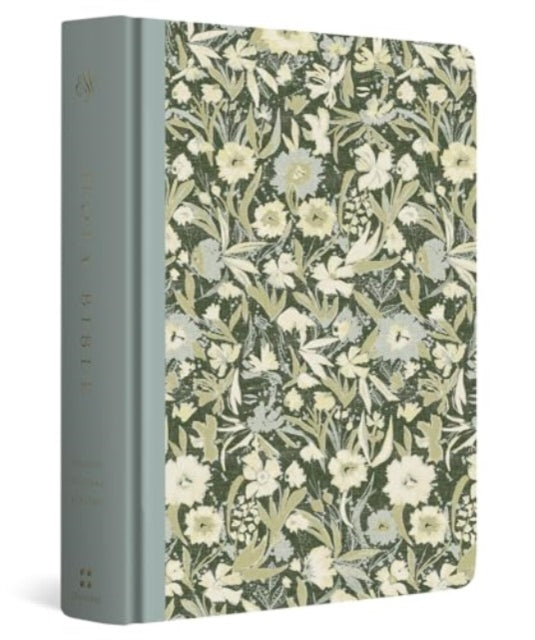 Esv Single Column Journaling Bible Lar