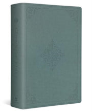 Esv Chronological Bible Trutone Paris