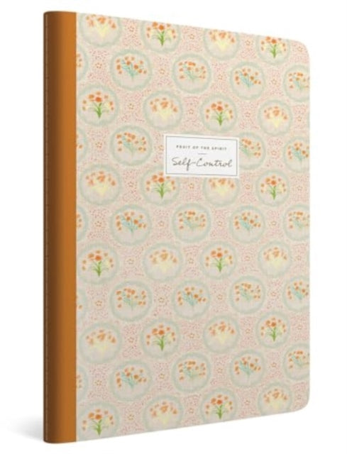 Esv Devotional Journal Fruit Of The Sp