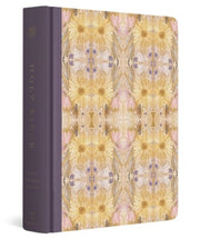 Esv Single Column Journaling Bible Lar