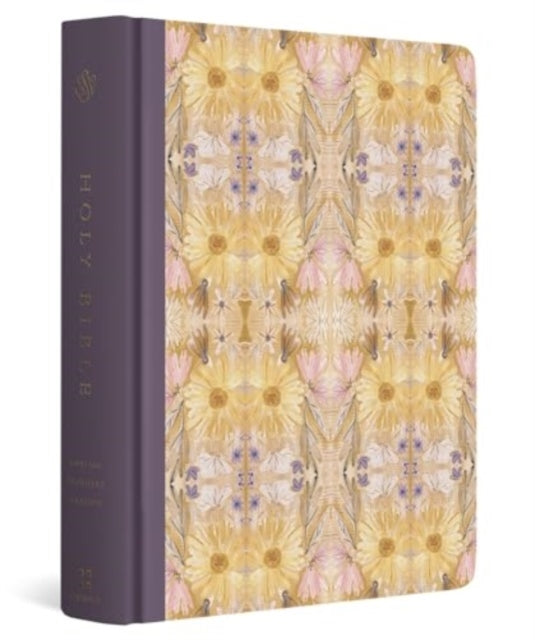 Esv Single Column Journaling Bible Lar