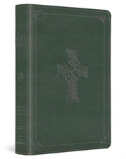 Esv Value Large Print Compact Bible Tr