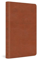 Esv Value Thinline Bible Trutone Engl