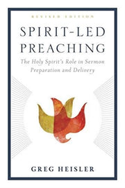 Spiritled Preaching