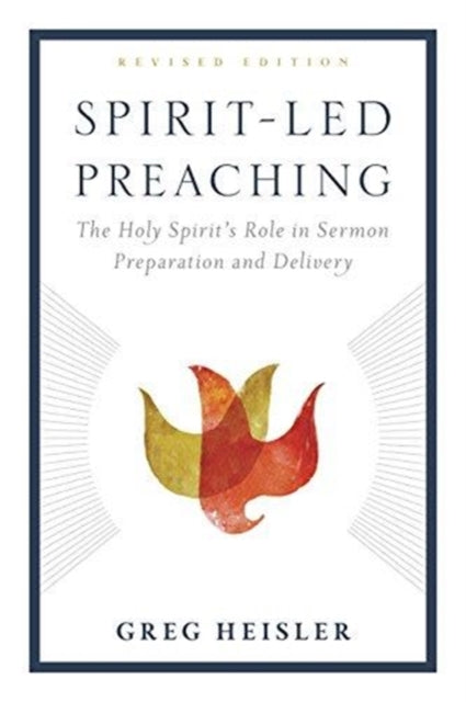 Spiritled Preaching