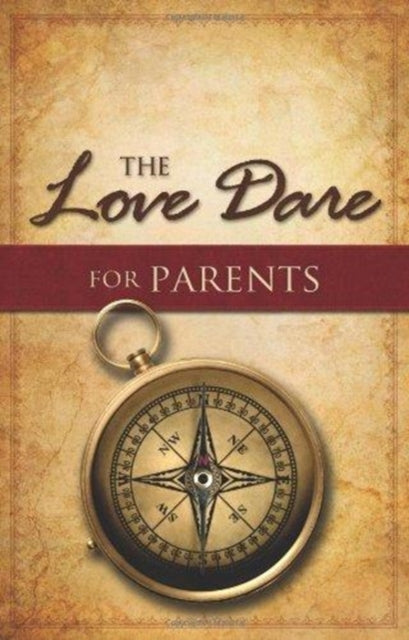 Love Dare For Parents The